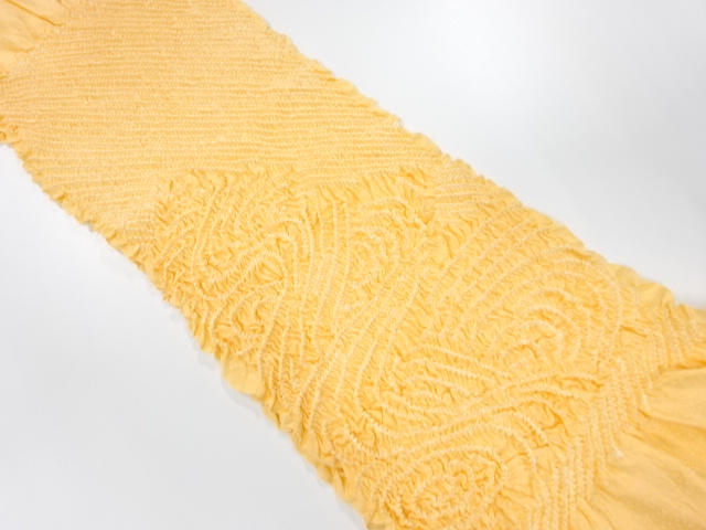 Japanese Kimono / Accessories Silk